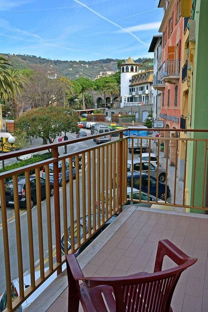 Hotel Corallo Монелья Экстерьер фото