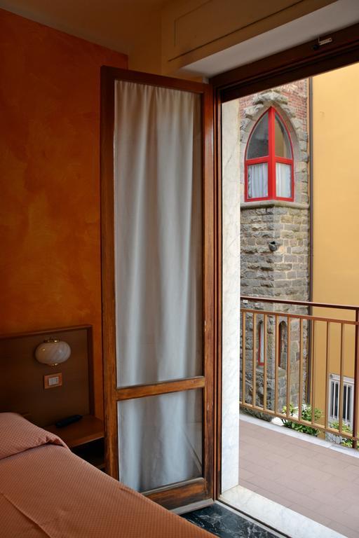 Hotel Corallo Монелья Номер фото