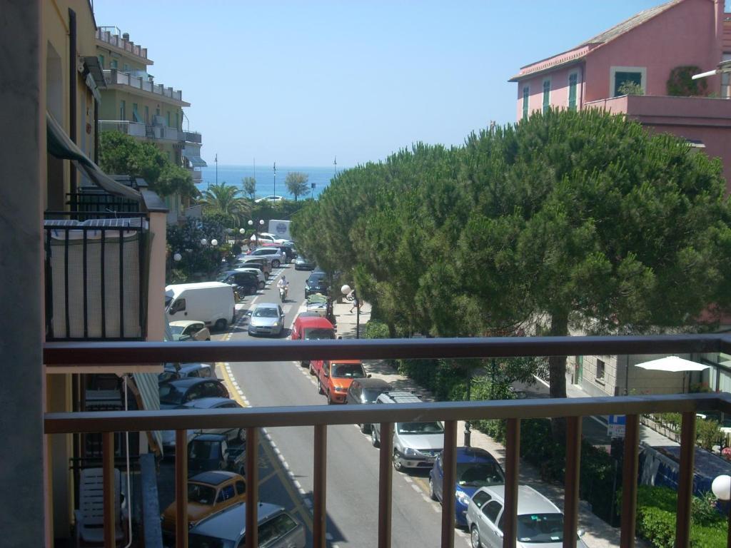 Hotel Corallo Монелья Номер фото