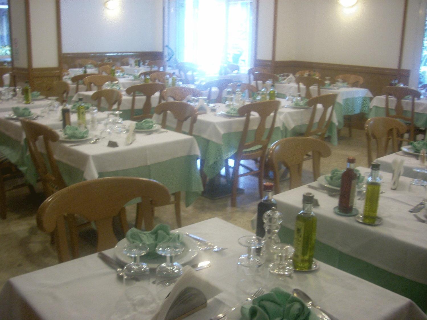 Hotel Corallo Монелья Экстерьер фото